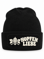 Hopfen Liebe - Beanie