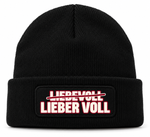 Liebervoll - Beanie