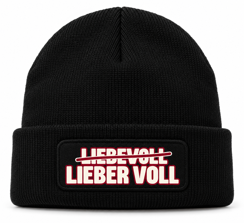 Warum eine Beanie von [Fame Fashion]?