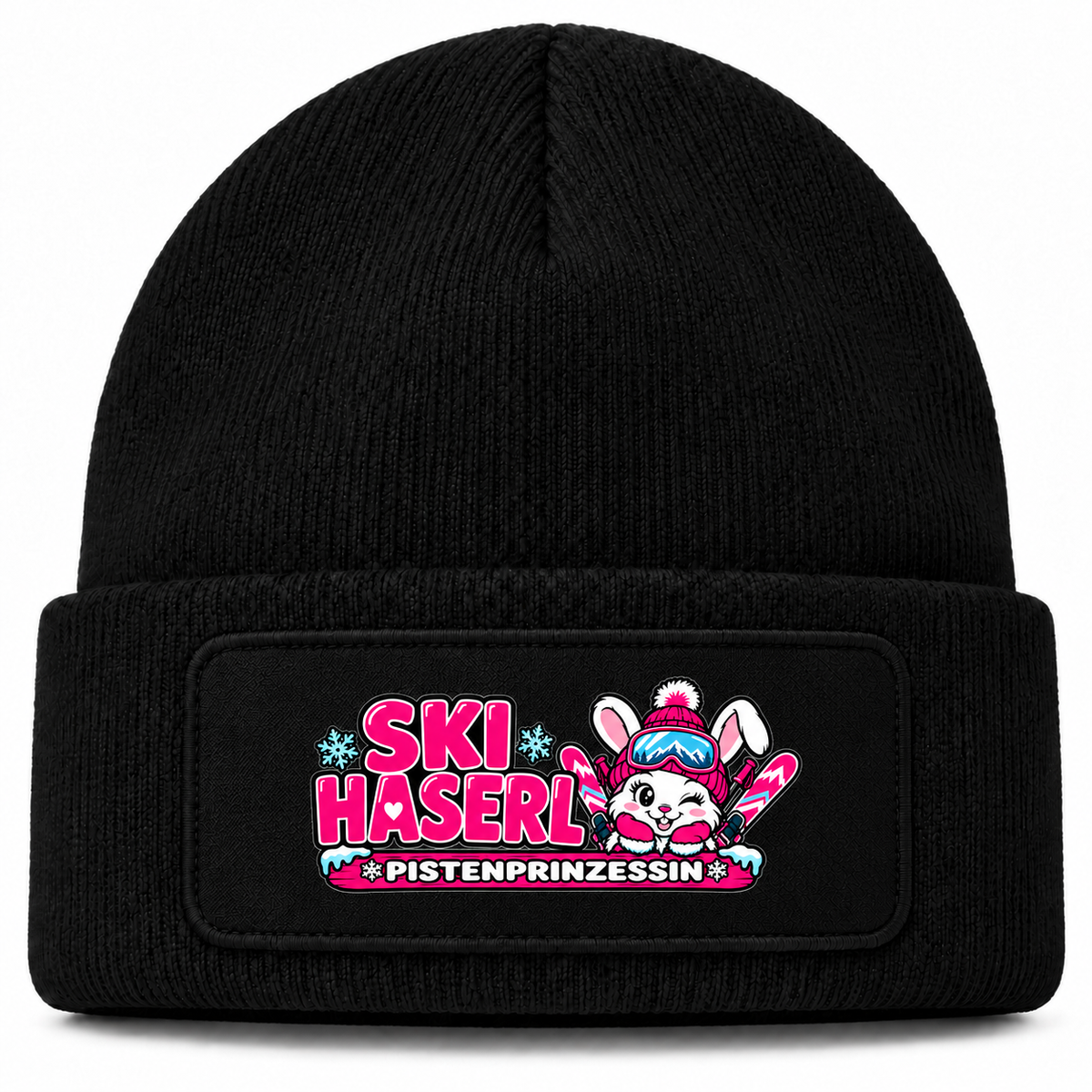 SKI Haserl - Beanie