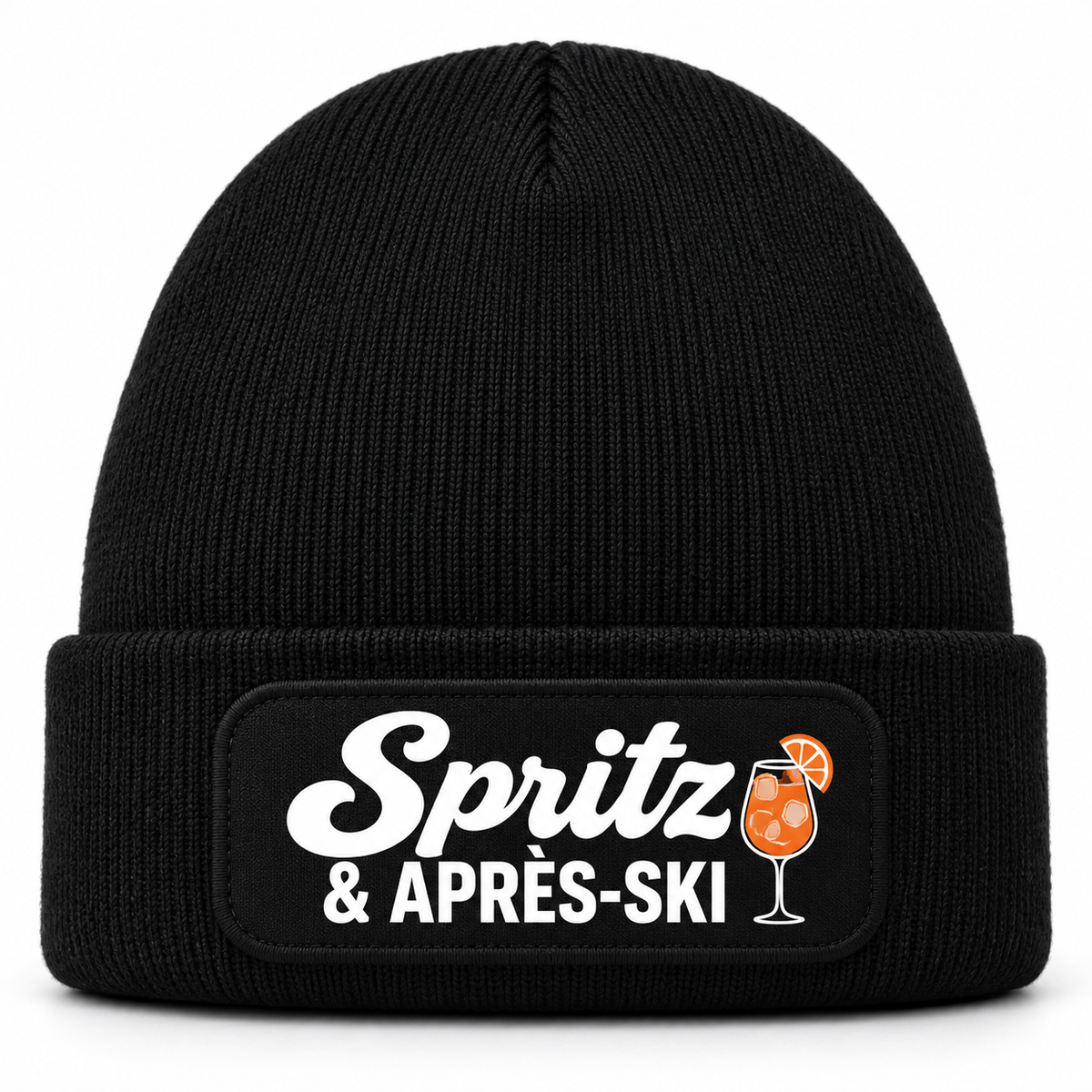 Spritz & Apres Ski - Beanie