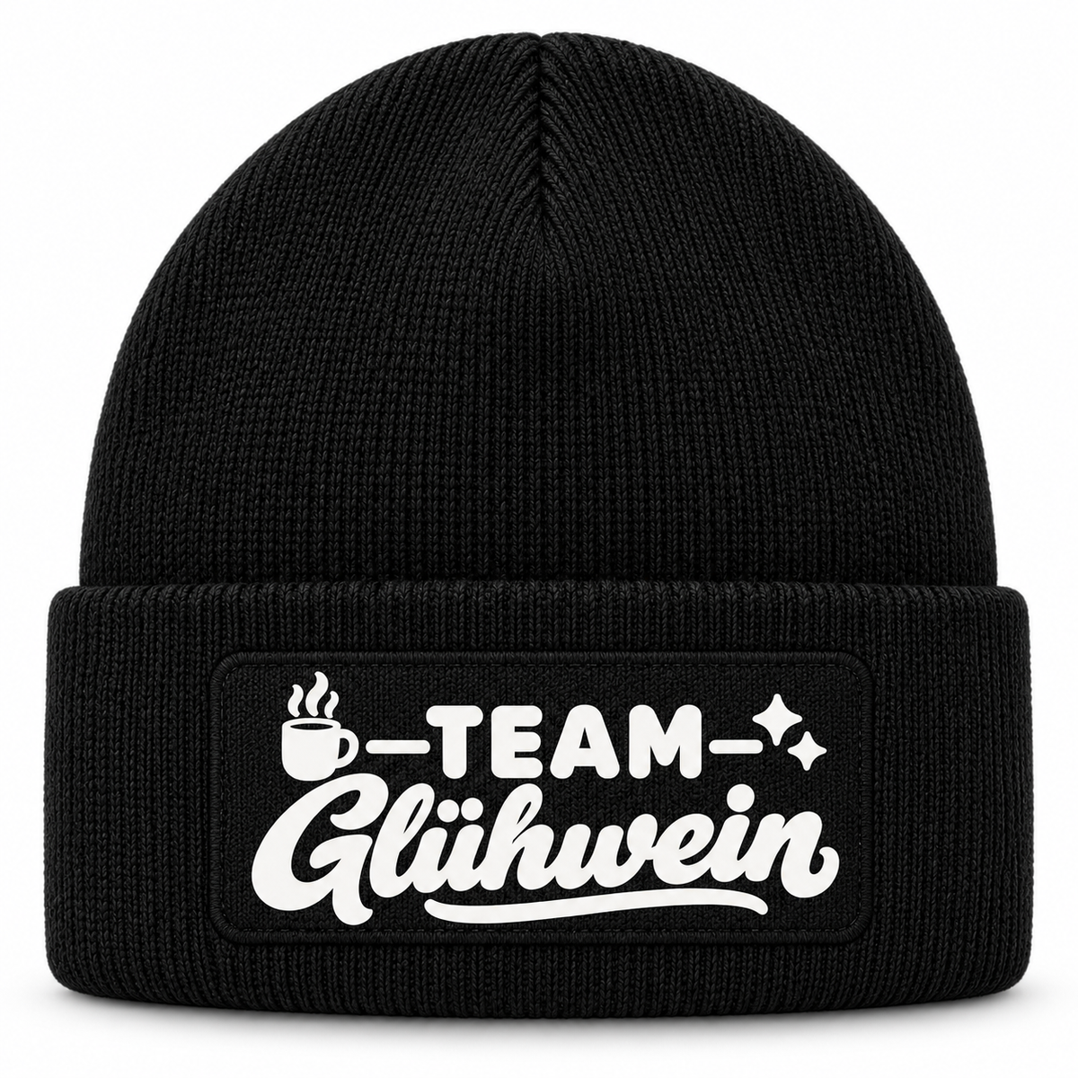 Team Glühwein - Beanie
