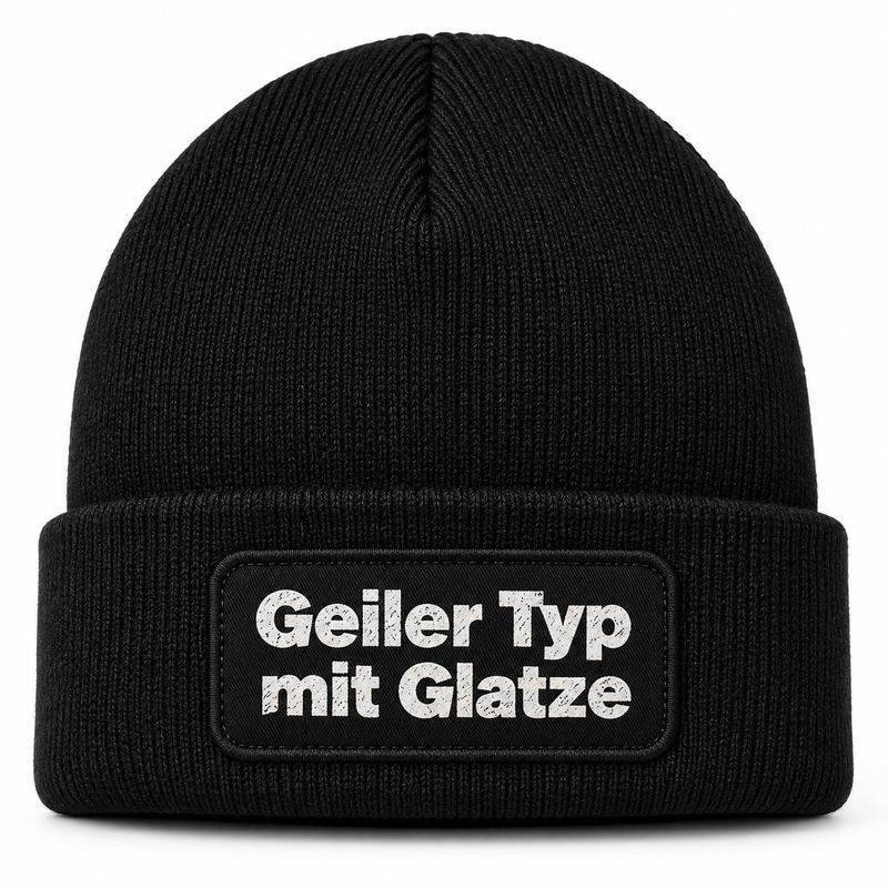 Warum eine Beanie von [Fame Fashion]?