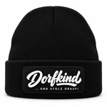 Dorfkind ... und Stolz drauf - Beanie
