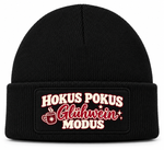 Hokus Pokus Glühwein Modus - Beanie