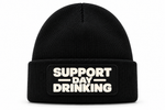 Support Day Drinking - Beanie
