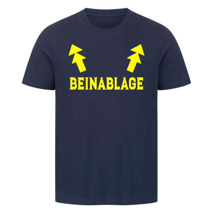 BEINABLAGE Premium T-Shirt