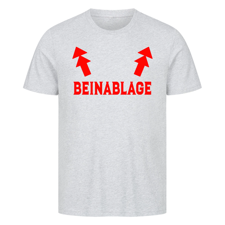 BEINABLAGE Premium T-Shirt