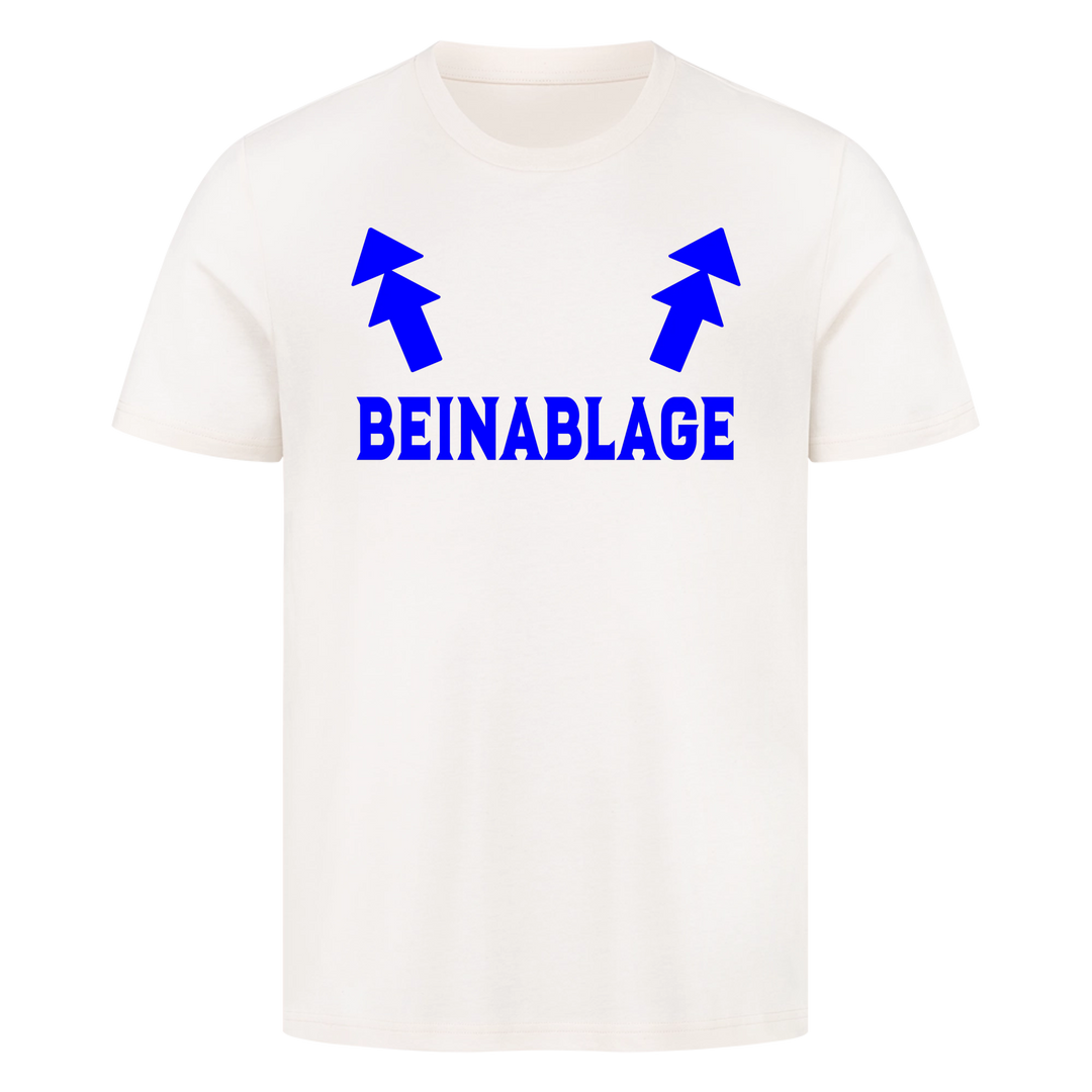 BEINABLAGE Premium T-Shirt