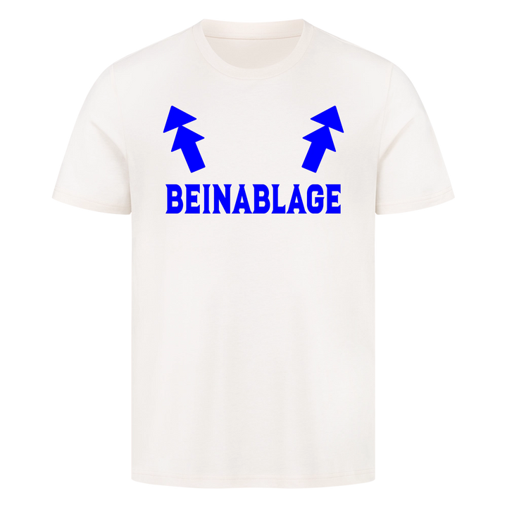 BEINABLAGE Premium T-Shirt