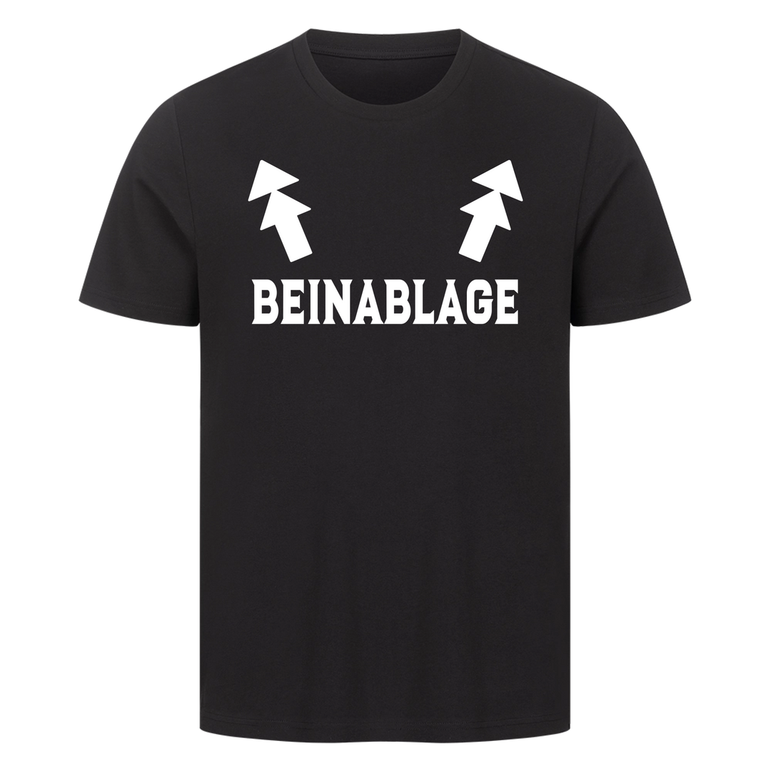 BEINABLAGE Premium T-Shirt