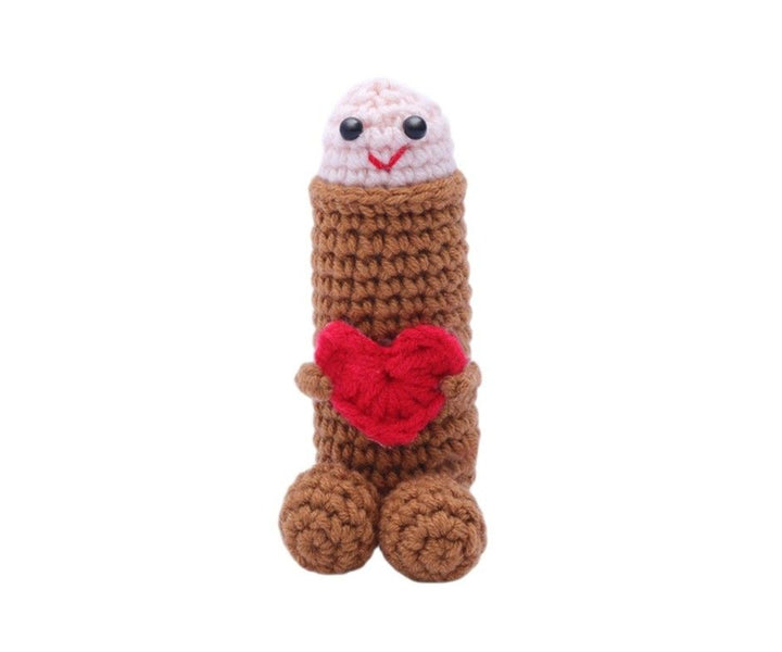 "Positive Penis 2.0" 12cm