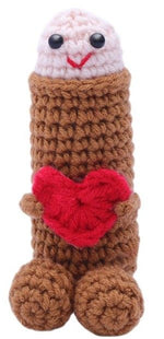 "Positive Penis 2.0" 12cm
