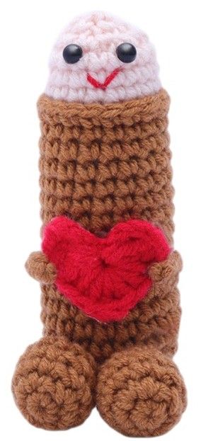 "Positive Penis 2.0" 12cm
