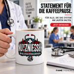 Nutzniesser Tasse