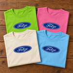 Fo*ze T-Shirt