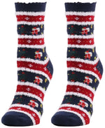 "Weihnachtswunder Kuschelsocken"