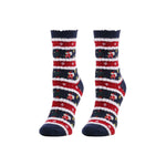 "Weihnachtswunder Kuschelsocken"