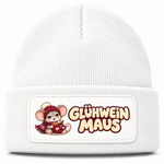 Glühwein Maus - Beanie