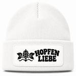 Hopfen Liebe - Beanie