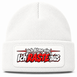 Ich Atme ein und Raste aus 2.0 - Beanie