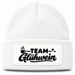 Team Glühwein - Beanie