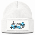 Der mit dem Hund geht - Beanie