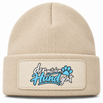 Der mit dem Hund geht - Beanie