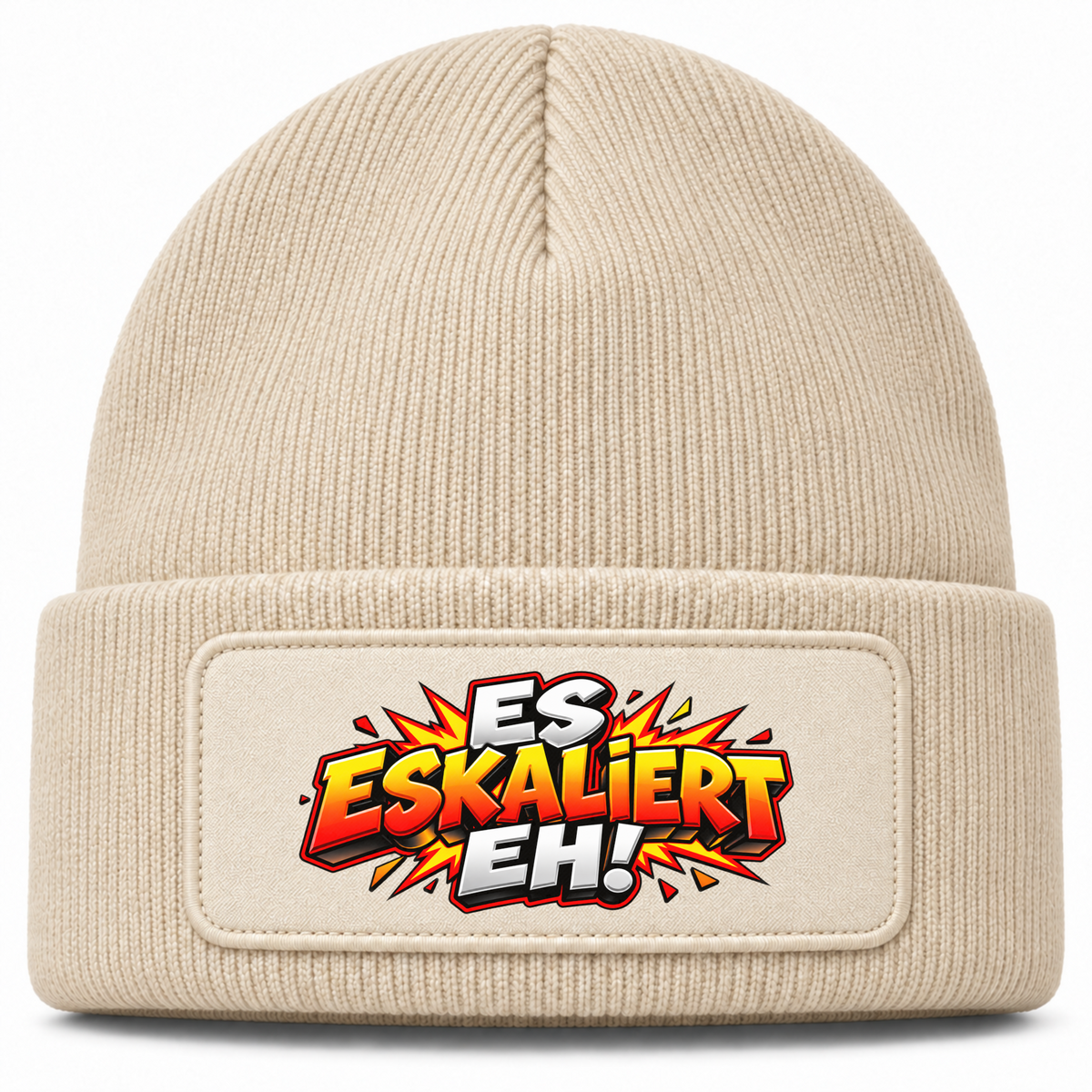 ES ESKALIER EH! - Beanie