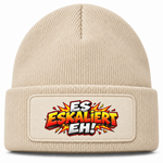 ES ESKALIER EH! - Beanie