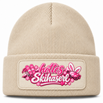 hottes Skihaserl - Beanie