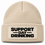 Support Day Drinking - Beanie