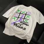 Your Game Your Rules 2.0 Oversized Shirt