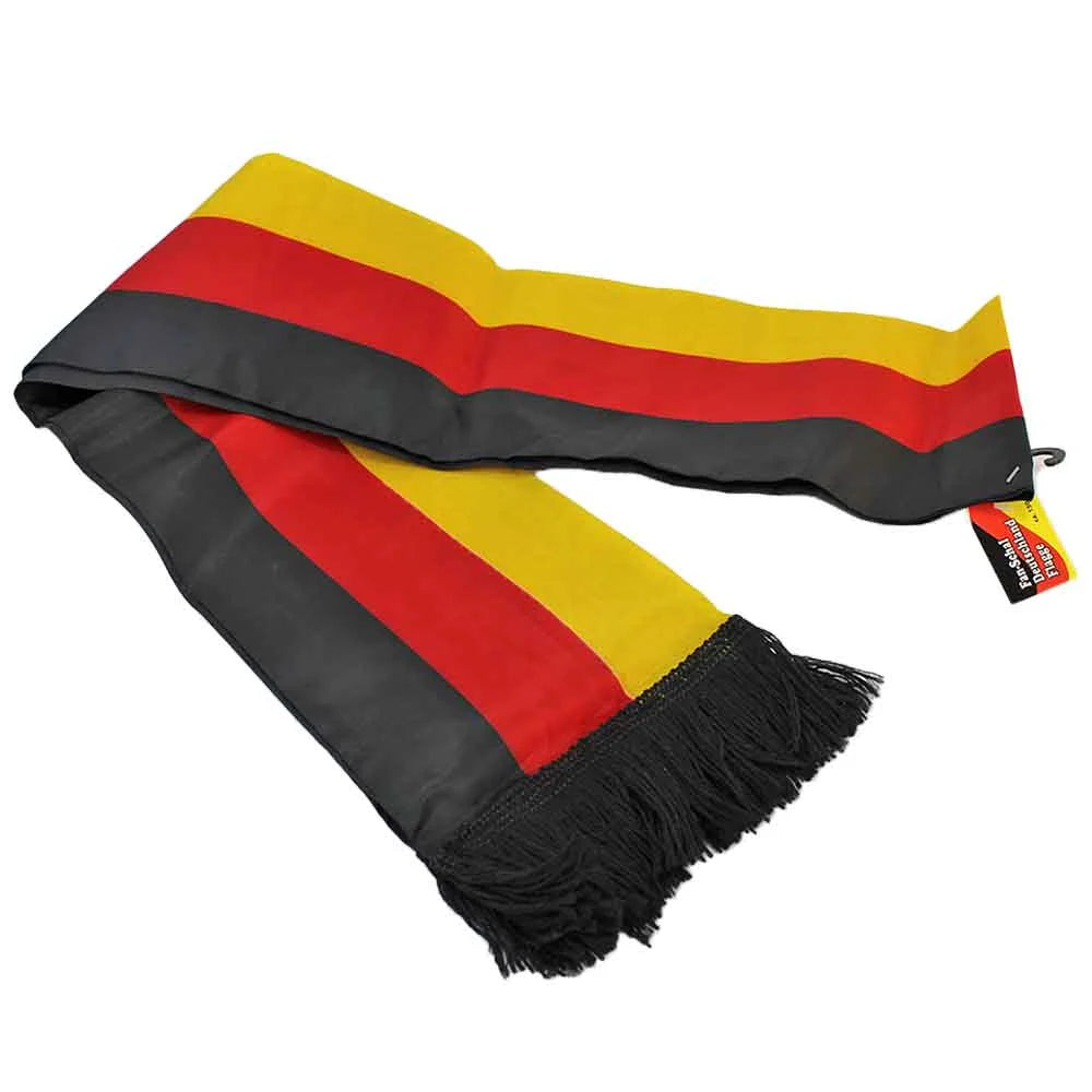 Deutschland Schal - WM 2026