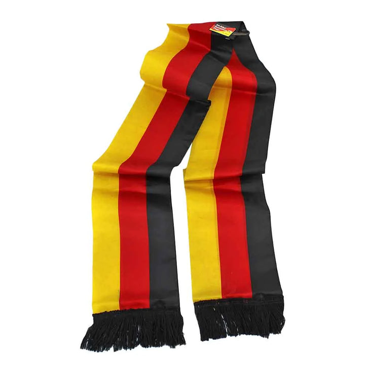 Deutschland Schal - WM 2026