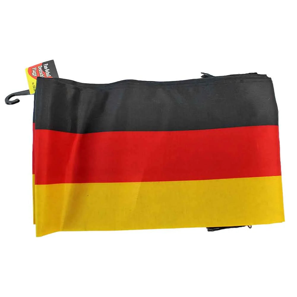 Deutschland Schal - WM 2026