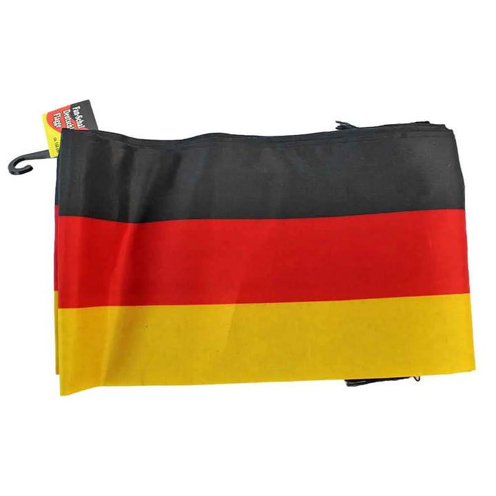 Deutschland Schal - WM 2026