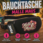 Bauchtasche Malle Maus