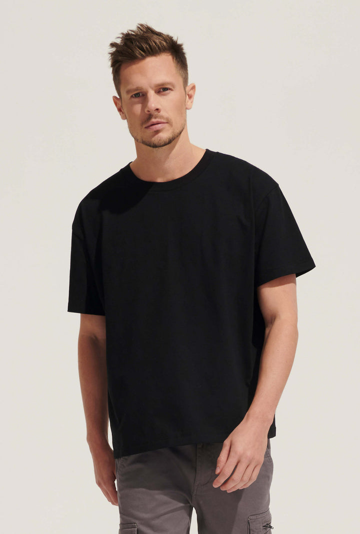 Oversized Shirt - No Logo