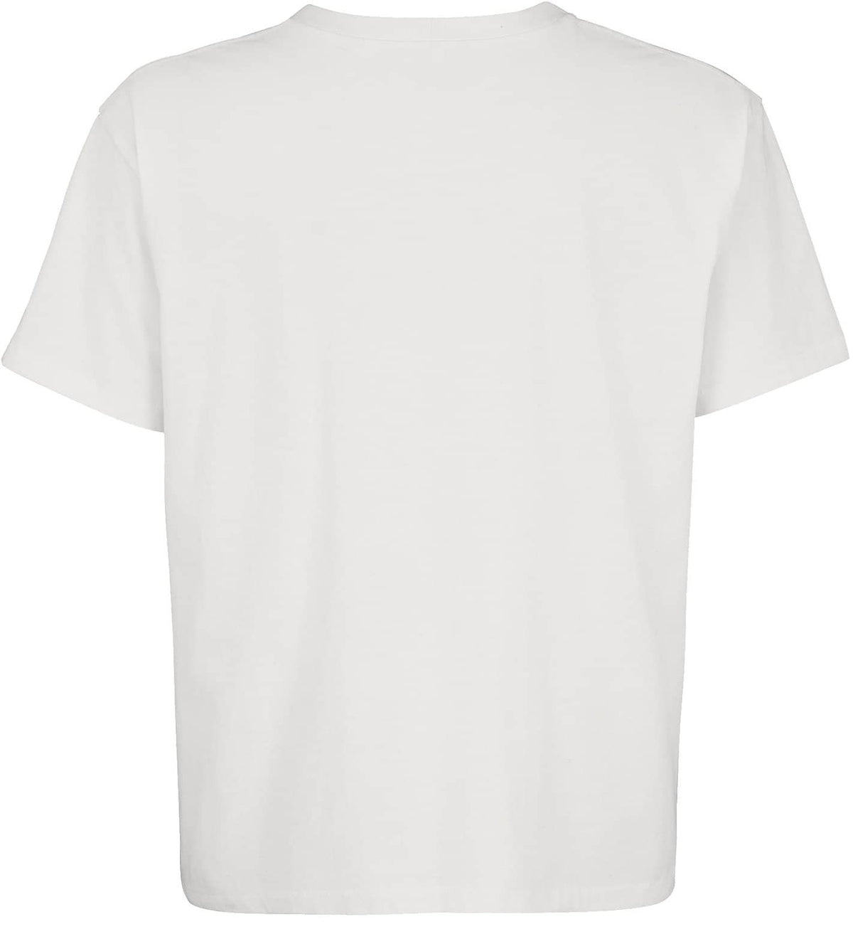 Oversized Shirt - No Logo