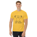 SID ON MY FACE Malle T-Shirt