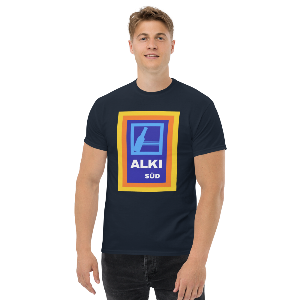 ALKI Malle T-Shirt